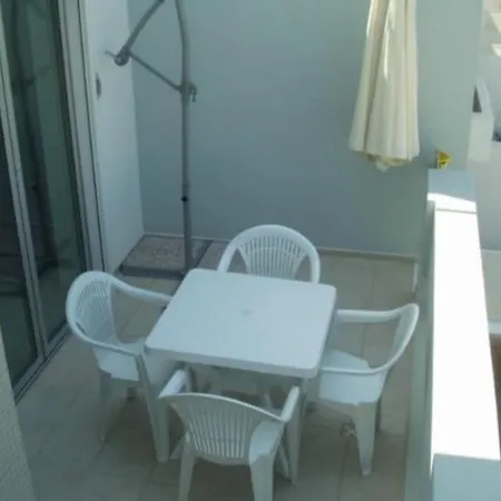 Fronte Mare Via Delle Dune Villa