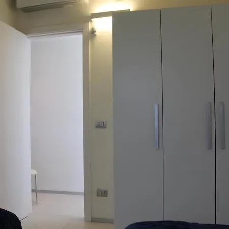 Villa Fronte Mare Via Delle Dune Gallipoli