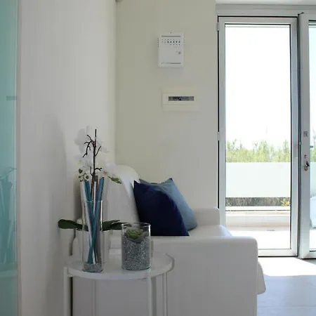 Fronte Mare Via Delle Dune Gallipoli