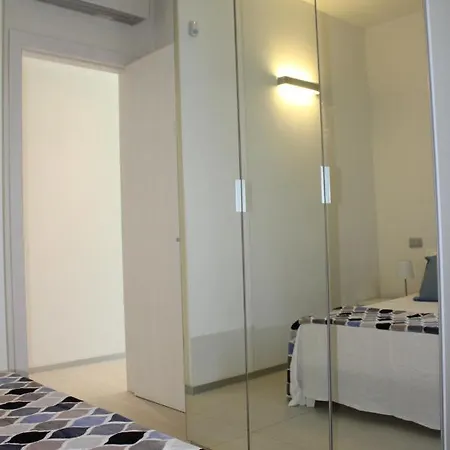 Fronte Mare Via Delle Dune *