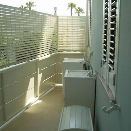 Fronte Mare Via Delle Dune