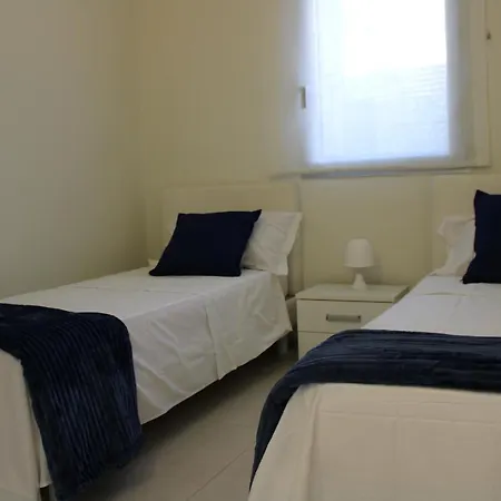 Fronte Mare Via Delle Dune 갈리폴리