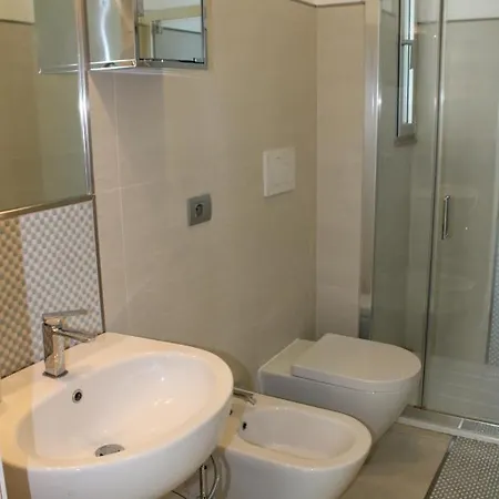 Fronte Mare Via Delle Dune