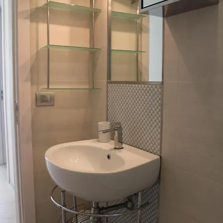 Fronte Mare Via Delle Dune * 갈리폴리