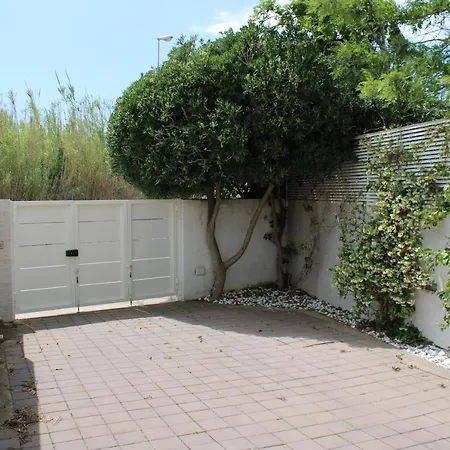 Fronte Mare Via Delle Dune