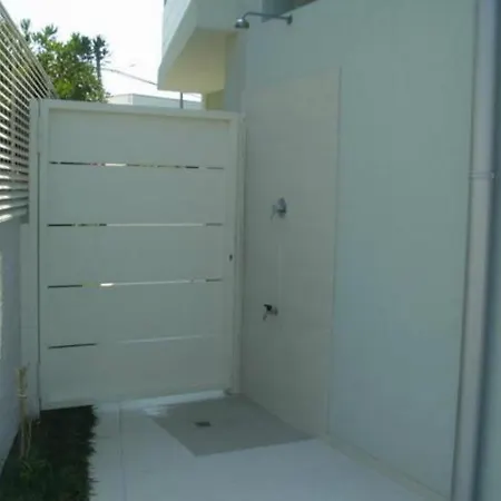 Fronte Mare Via Delle Dune 빌라